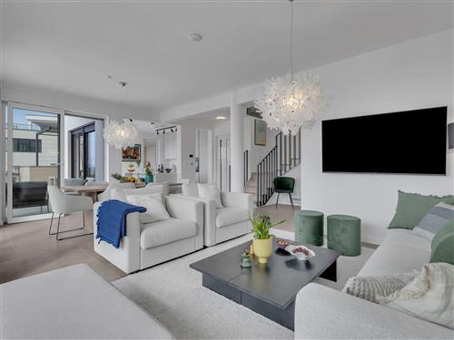 Feriehus - 6 personer -  - Makarska - 21300