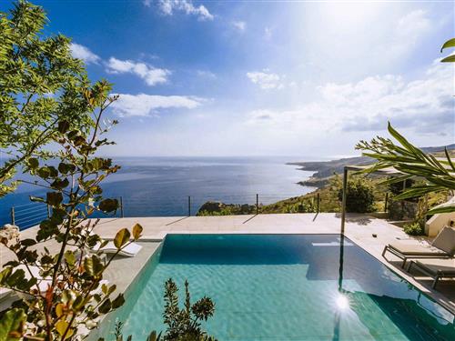 Ferienhaus - 5 Personen -  - Agios Vasilios - 74060