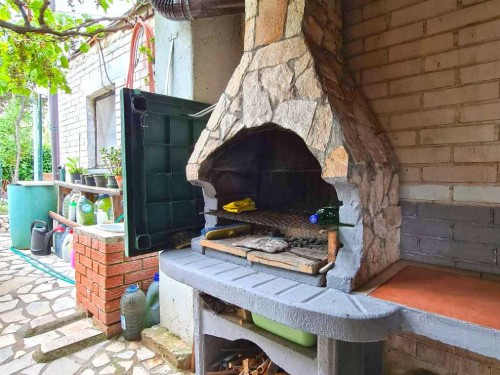 Holiday apartment - 4 persons -  - 52204 - Medulin/Ližnjan