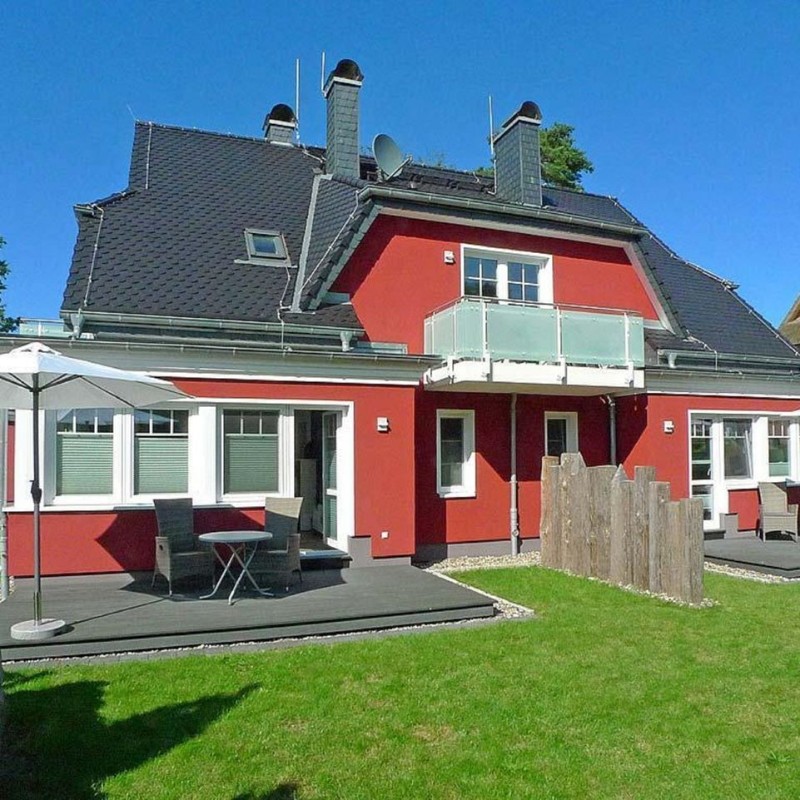 Ferielejlighed - 2 personer -  - Birkengasse - 18347 - Ostseebad Dierhagen