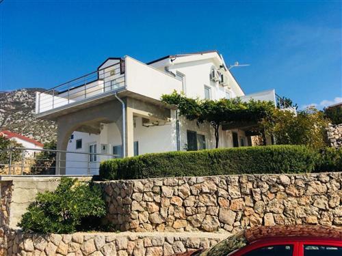 Semesterlägenhet - 6 personer -  - Karlobag - 53288