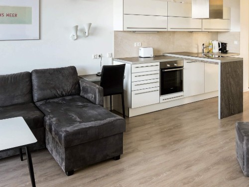  - 6 personer -  - Butendiek 2 (eg Links) - Marina Wendtorf, Ostsee - 24235 - Kieler Bucht