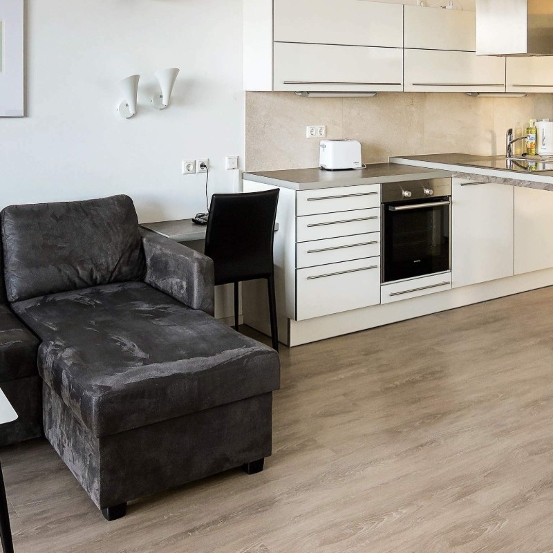  - 6 personer -  - Butendiek 2 (eg Links) - Marina Wendtorf, Ostsee - 24235 - Kieler Bucht