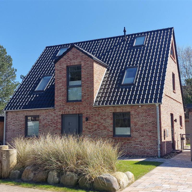 Ferielejlighed - 3 personer -  - Am Sportplatz - 25826 - St. Peter-Ording