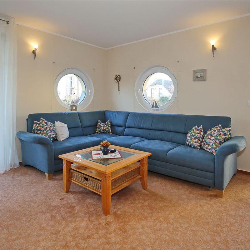 Ferielejlighed - 4 personer -  - Steiluferring - 23946 - Boltenhagen/Redewisch