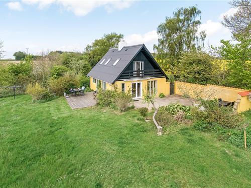 Sommerhus - 4 personer -  - Sønderskovvej - Sdr. Longelse - 5900 - Rudkøbing