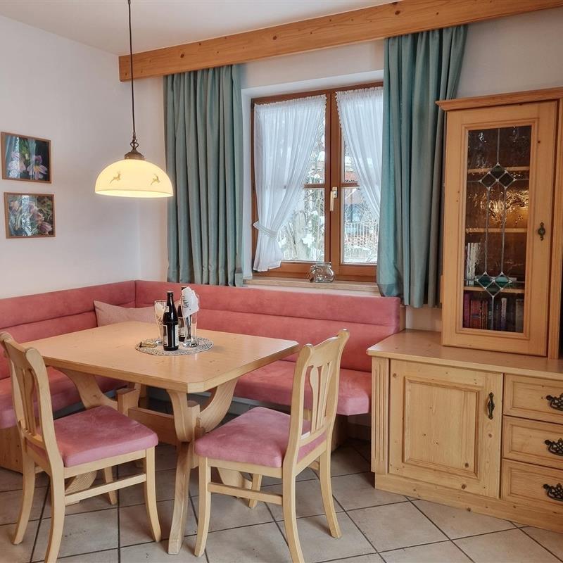 Ferielejlighed - 2 personer -  - Gröblweg - 82481 - Mittenwald