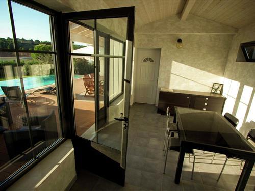 Ferienhaus - 6 Personen -  - 11100 - Narbonne