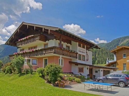 Holiday apartment - 2 persons -  - Wastlgasse - 5542 - Flachau