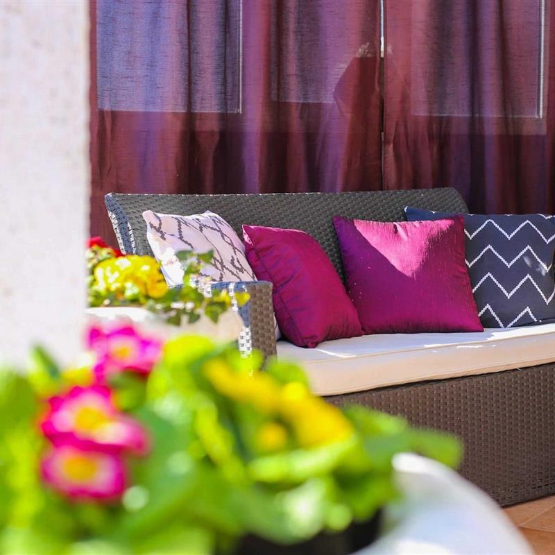 Ferielejlighed - 6 personer -  - 21217 - Kastel Stafilic