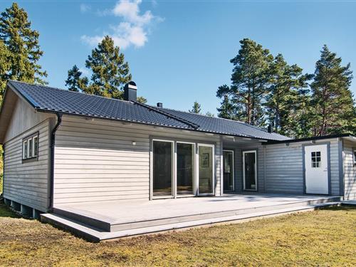 Ferienhaus - 7 Personen -  - Gothem Majvägen - Åminne - 624 30 - Slite