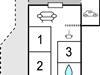 Billede 32 - Plantegning
