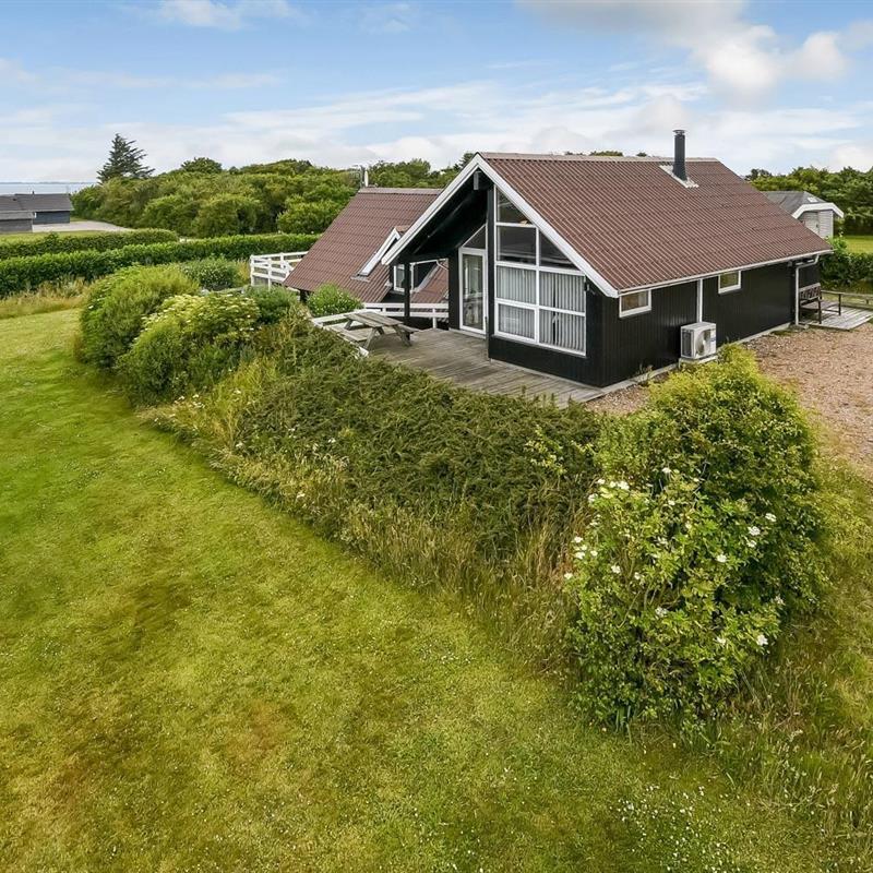 Ferienhaus - 6 Personen -  - Anemonevej - Gjellerodde - 7620 - Lemvig