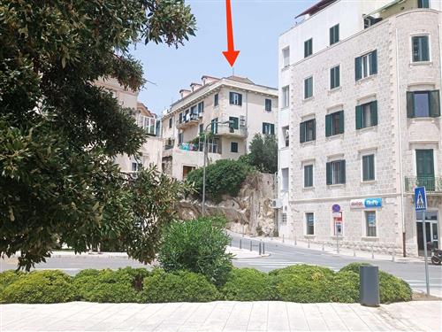 Ferielejlighed - 3 personer -  - Dražanac - 21000 - Split