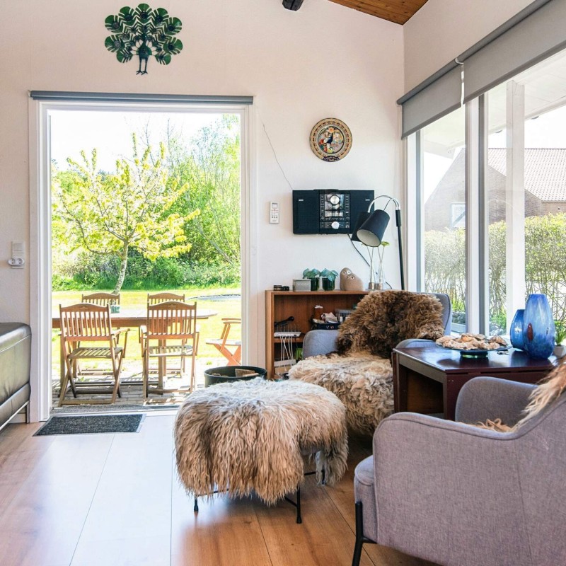 Ferienhaus - 6 Personen -  - Grævlingevej - Ebeltoft - 8400 - Djursland (Mols)