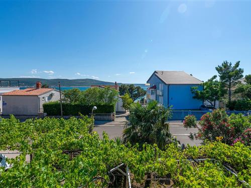 Holiday apartment - 2 persons -  - Dr. Franje Tudmana - Starigrad Paklenica - Seline - 23224 - Seline