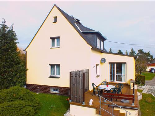 Sommerhus - 5 personer -  - 09244 - Lichtenau / Ot Auerswalde