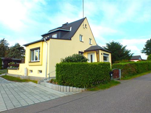 Ferienhaus - 5 Personen -  - 09244 - Lichtenau / Ot Auerswalde