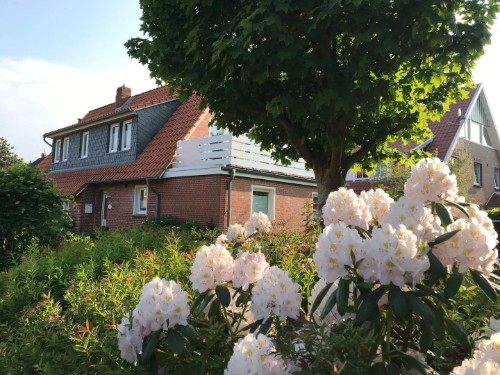 Feriehus - 6 personer -  - Melkerpad - 26465 - Langeoog