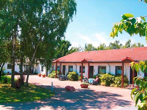 Ferielejlighed - 5 personer -  - Heidwaldhof - 66663 - Merzig