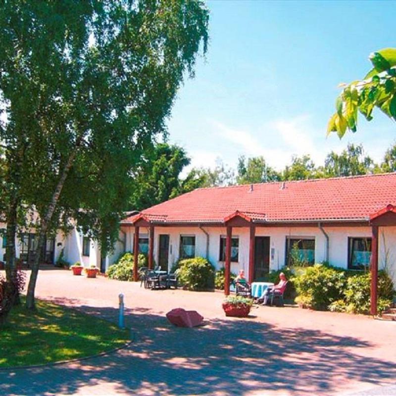 Ferielejlighed - 5 personer -  - Heidwaldhof - 66663 - Merzig