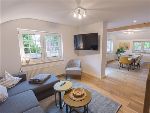 Ferielejlighed - 7 personer -  - Oldeoogstr. - 26316 - Varel / Dangast