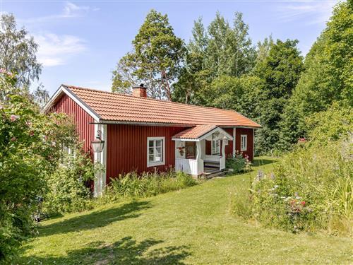 Holiday home - 5 persons -  - Hudiksvall - 82467