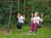 Bild 17 - Utomhus aktiviteter