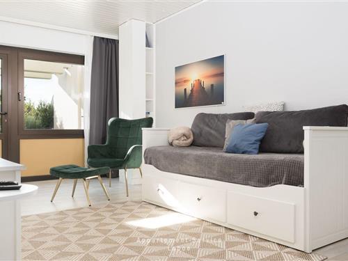 Ferielejlighed - 4 personer -  - Palstek - 24235 - Wendtorf