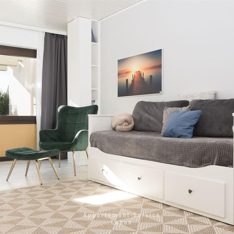 Ferielejlighed - 4 personer -  - Palstek - 24235 - Wendtorf