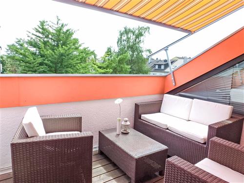 Holiday Home/Apartment - 4 persons -  - Bötzingen - 79268