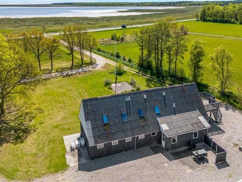 Ferienhaus - 8 Personen -  - Østerbyvejen 43, st. - Læsø, Nordmarken - 9940 - Läsö