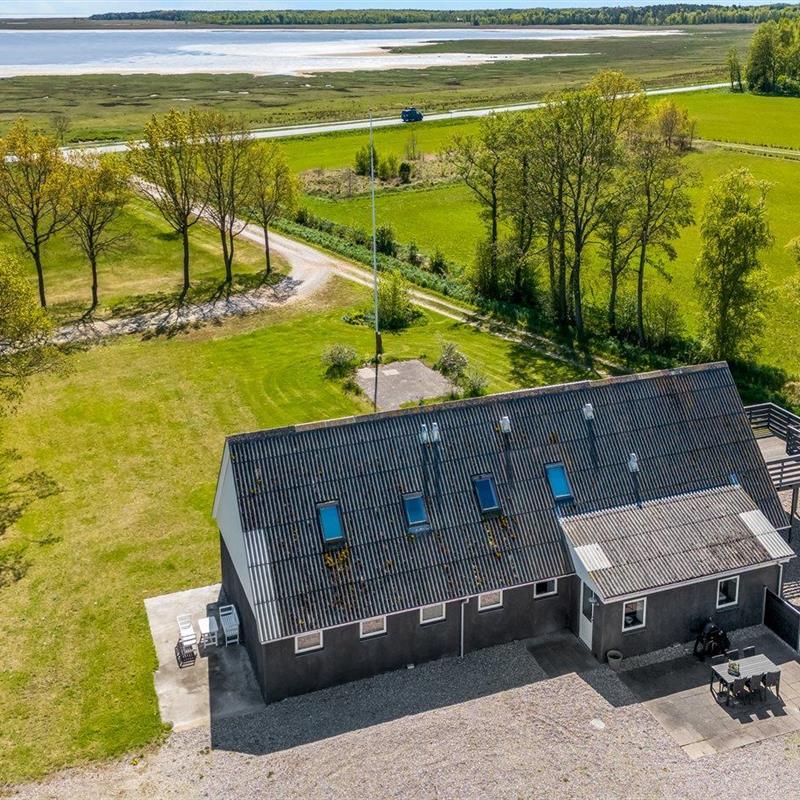 Sommerhus - 8 personer -  - Østerbyvejen 43, st. - Læsø, Nordmarken - 9940 - Læsø