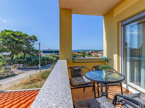 Ferielejlighed - 4 personer -  - Vrcevan - 52203 - Medulin