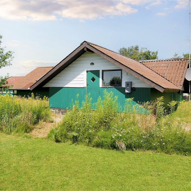 Sommerhus - 6 personer -  - Fyrvænget - Vellerup - 4050 - Skibby