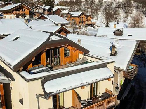 Ferielejlighed - 6 personer -  - 73350 - Champagny En Vanoise