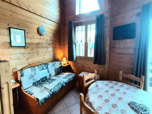 Semesterlägenhet - 6 personer -  - 73210 - La Plagne Tarentaise