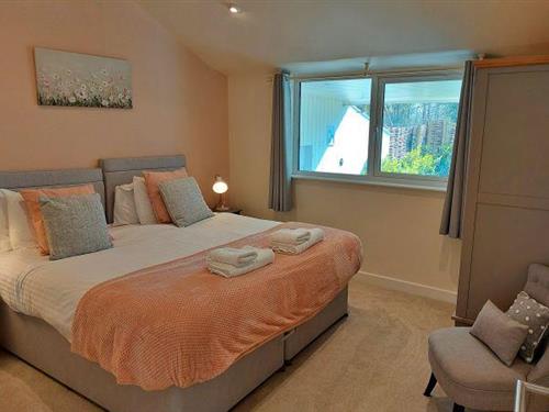 Holiday home - 2 persons -  - TQ13 9PW - Bovey Tracey