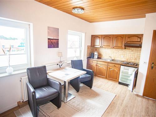 Ferielejlighed - 2 personer -  - Nordhelmstraße - 26548 - Norderney