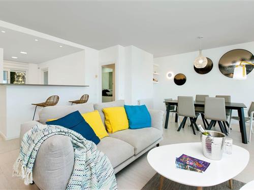 Ferieleilighet - 6 personer -  - 17210 - Calella De Palafrugell, L