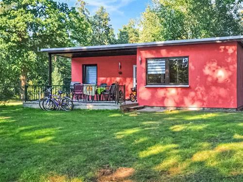 Sommerhus - 4 personer -  - Jakobshagener Str. - Boitzenburger Land Ot Warthe - 17268 - Boitzenburger Land Ot