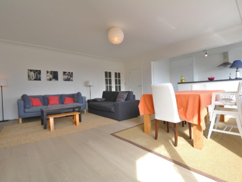 Ferielejlighed - 6 personer -  - 8300 - Knokke-Heist