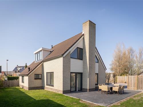 Holiday Home/Apartment - 6 persons -  - 1795AA - De Cocksdorp Texel