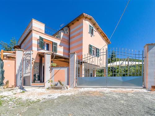 Holiday Home/Apartment - 7 persons -  - Via Bruscarolo - Bruscarolo - Cinque Terre - 19020 - La Spezia (Sp)