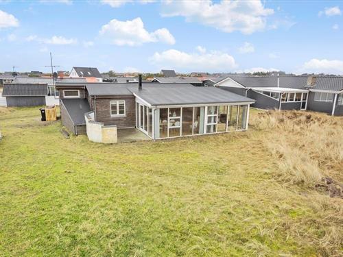 Sommerhus - 6 personer -  - Nordsøvej - Vorupør - 7700 - Thisted