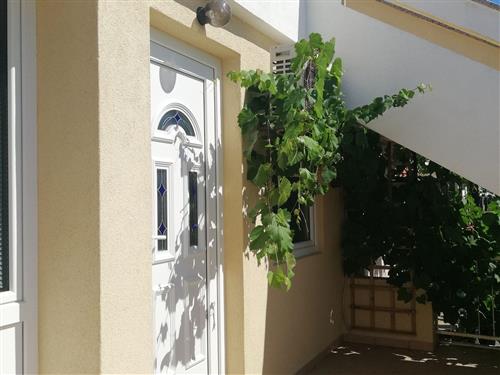 Ferieleilighet - 4 personer -  - Kralja Zvonimira - 51521 - Punat