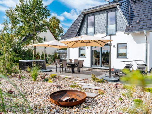 Feriehus - 6 personer -  - Seegasse - 17213 - Göhren-Lebbin