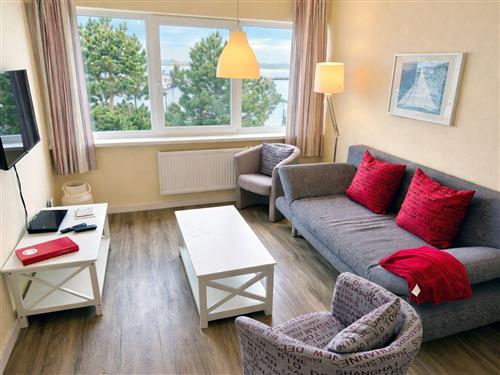 Ferielejlighed - 5 personer -  - Am Yachthafen - 23769 - Fehmarn Ot Burgtiefe - Sü