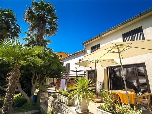 Ferienhaus - 2 Personen -  - Opcinska - 52466 - Novigrad