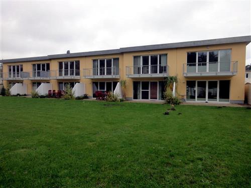 Feriesenter - 3 personer -  - Igelring - 18181 - Seeheilbad Graal-Müritz